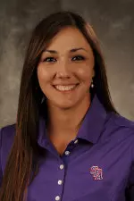 Ladyjacks sixth heading into final round of SHSU Invitational.