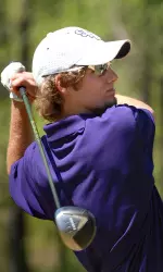 Senior Ricky Wilkenfeld