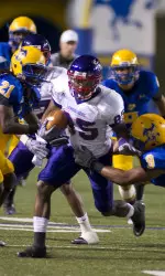 SFA faces Central Arkansas Saturday at 2 p.m.