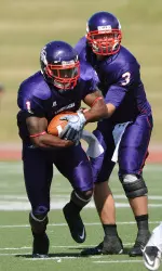 Lumberjacks remain 4th/5th in latest polls.