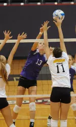 SFA will have four of its final six matches this season at home.