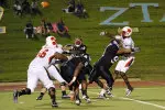 SFA opens conference play at McNeese State.