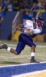 Lumberjacks win second-straight against McNeese State.