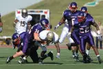 SFA football ranked among the nation's top 10.