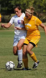 SFA begins play in the Southland Conference Tournament on Friday