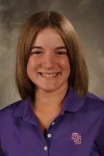 Freshman Marissa Bransburg