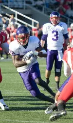 Annual 'Battle for Chief Caddo' to be televised on SLC Television Network.