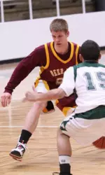 Thomas Walkup is one of four players who signed with SFA during the early signing period (photo courtesy InsideDP.com)