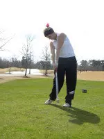 Final round of Cowgirl Classic canceled due to weather.