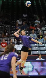 SFA wraps up the road portion of its schedule this weekend at TAMUCC and UTSA.