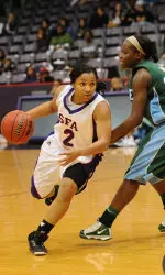 SFA will be looking to avenge a one-point loss at Grambling from back in 2008 when they take on the Tigers on Saturday.