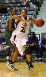 SFA takes on Arkansas State on Wednesday at 7:00 p.m.