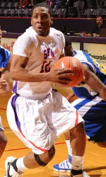 SFA will host ULM on Wednesday at 7 p.m.