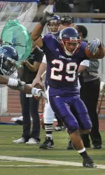 'Jacks' season comes to an end in the FCS playoffs.