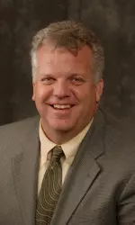 SFA soccer coach George Van Linder announced his resignation on Wednesday