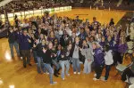 Eighty-One SFA student-athletes named to AD Honor Roll