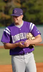 Junior Tyler Herriage will get the opening-day start for Johnny Cardenas' troops.