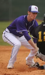 SFA's game has been moved up from 1:00 p.m. to noon.