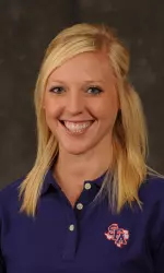 Haley Blount and Nathan Schneider have been hired as assistants in Student Services.