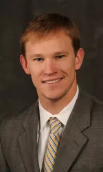 Cody Fredenburg