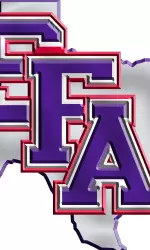 Join SFA Athletics live courtside for Saturday's game