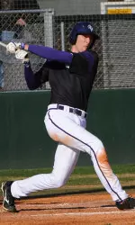 Darren Crabtree went 6-for-6 with a grand slam and eight RBI against UCA on Saturday.