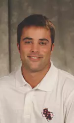 Junior Michael Smith