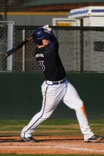 Bobby Loveless leads the Southland's top offense in average, RBI and slugging in 2010.