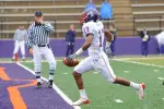 SFA football prepares for spring workouts.