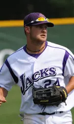 Ryan Priest was 4-for-5 with four RBI against Nicholls on Sunday.