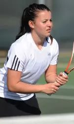 SFA has two matches scheduled for this week, both on the road at Texas State and UT-Arlington.