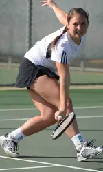 SFA moved to 3-1 in SLC play with its 6-1 win over Central Arkansas.