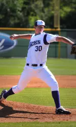 Zack Taylor is scheduled to get his first start of the season on Tuesday at UALR.