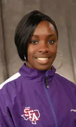 Danielle Burchett
