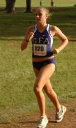 Megan Jenkins