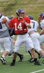 Junior Dalton Williams