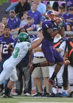 Three more Lumberjacks receive NFL offers.