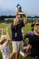 Ladyjacks dominant in SLC title run.