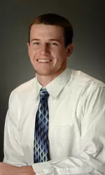 Zac Downing has signed to play for the Lumberjack basketball team