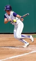 Kendal Harper has been named to the NFCA All-Central Region team