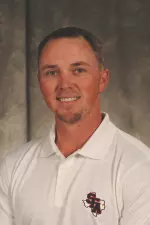 Head Coach Trey Schroeder