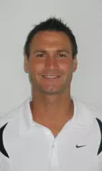 Paul Nagy is the newest addition to the Ladyjack soccer staff