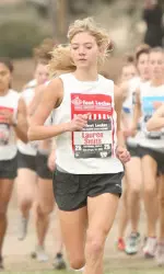 Lauren Smith will transfer from Arizona to Stephen F. Austin for the 2010 season