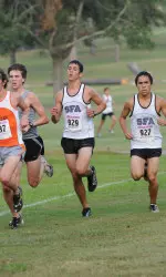 SFA places 11 athletes on the 2010 Academic All-Southland Conference list.