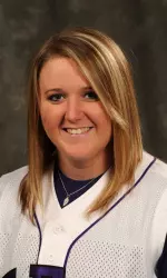 Briana Bishop was named to the 2010 Academic All-Southland Conference Team