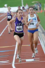 The Ladyjack track and field program put a department-best 25 student-athletes on the Spring 2010 Southland Conference Commissioner's Honor Roll
