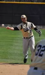 Bryce Cummings is one of six players to sign on with the Lumberjacks for the 2011 season.