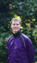 John Critzer was recently named an assistant coach for the upcoming 2010 season.