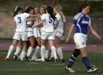 Live video streaming unavailable for soccer season opener.
