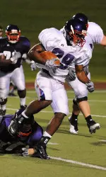 SFA football will hold a walk-on meeting Sunday, Aug. 29th.